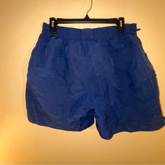 AFTCO The Original Fishing Shorts 6” Navy Blue Size 38 - Picture 4 of 13
